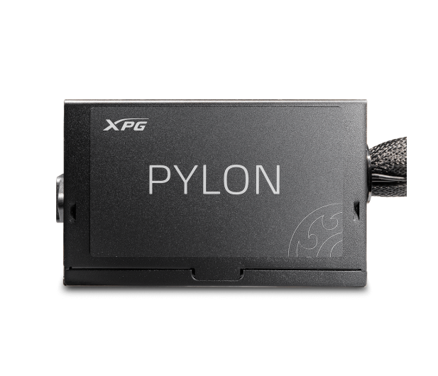 ADATA XPG PYLON 550W 80PLUS BRONZE PYLON550B-BKCEU - 598102 - zdjęcie 2